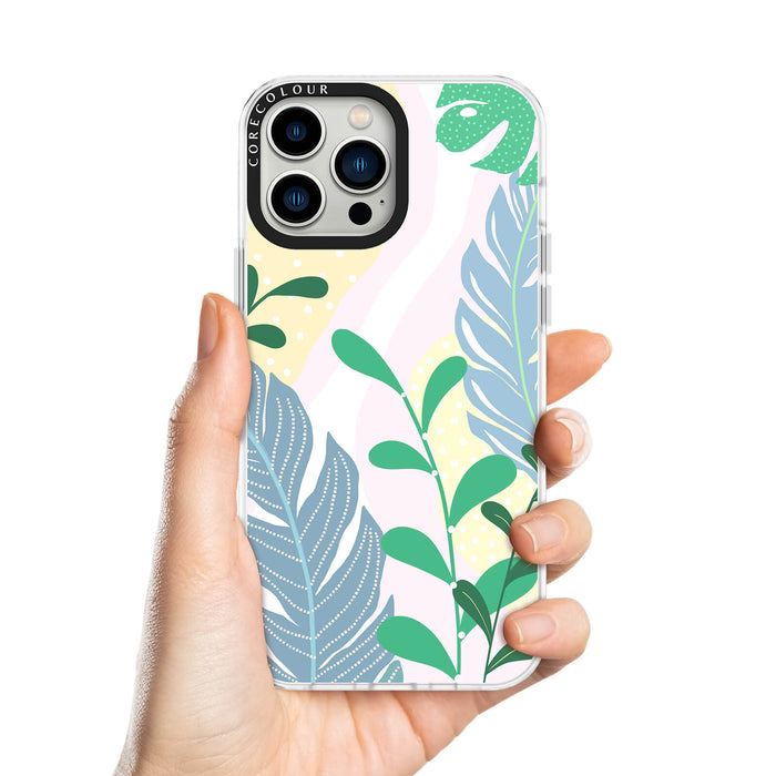 CORECOLOUR iPhone 15 Pro Max Case The Chic Tropical Summer I