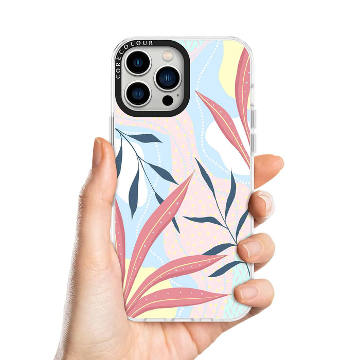 CORECOLOUR iPhone 15 Pro Max Case The Chic Tropical Summer II