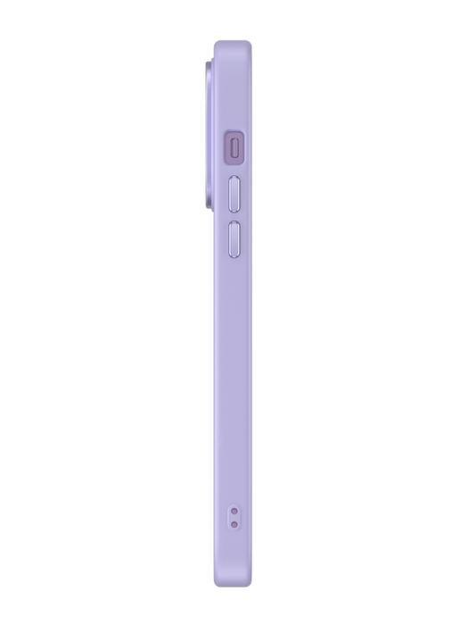 CORECOLOUR iPhone 15 Plus Case The Guardian Lavender Hush