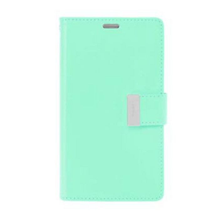 iPhone 15 Pro Max Rich Dairy Phone Case Cover - Mint