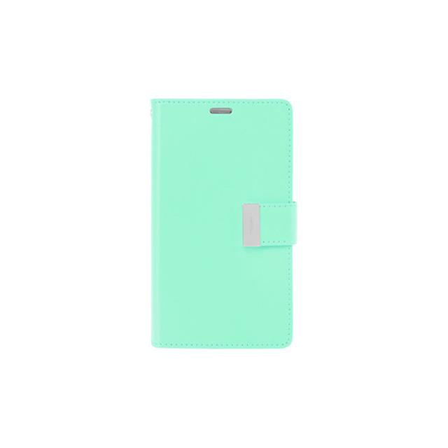 iPhone 15 Pro Max Rich Dairy Phone Case Cover - Mint