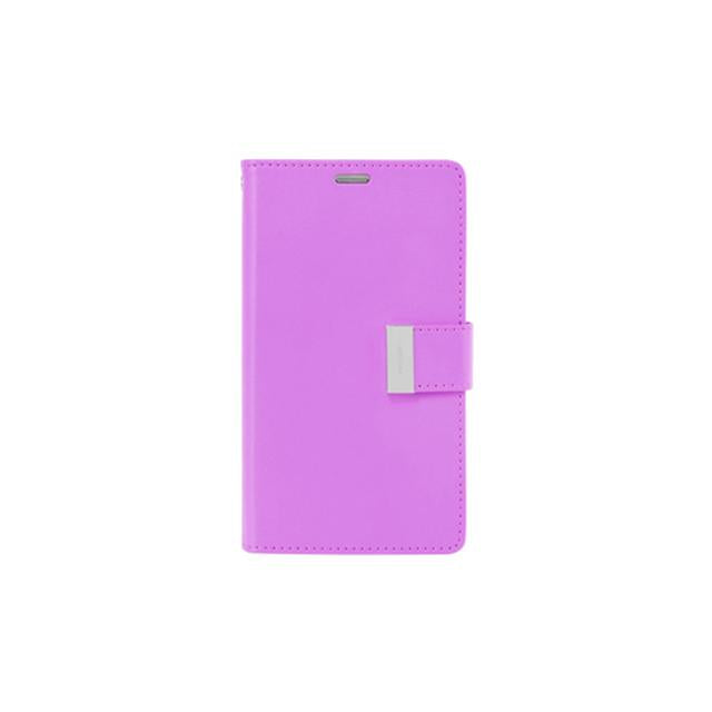 iPhone 15 Pro Max Rich Dairy Phone Case Cover - Purple