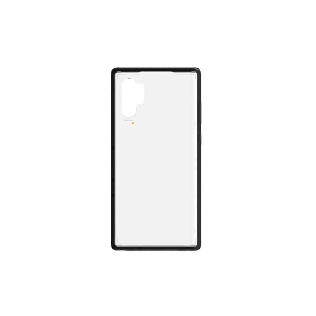 Samsung Note 10+ EFM Aspen D3O Phone Case - Clear
