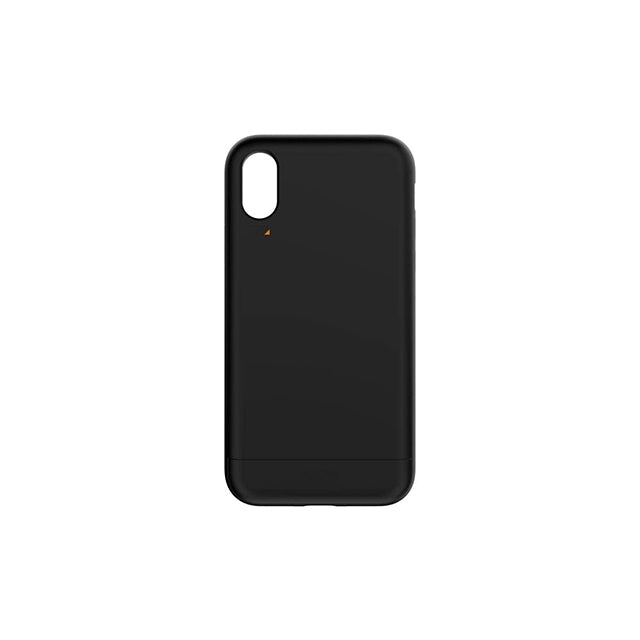 iPhone X/Xs EFM Aspen Card D3O Armour Phone Case - Black