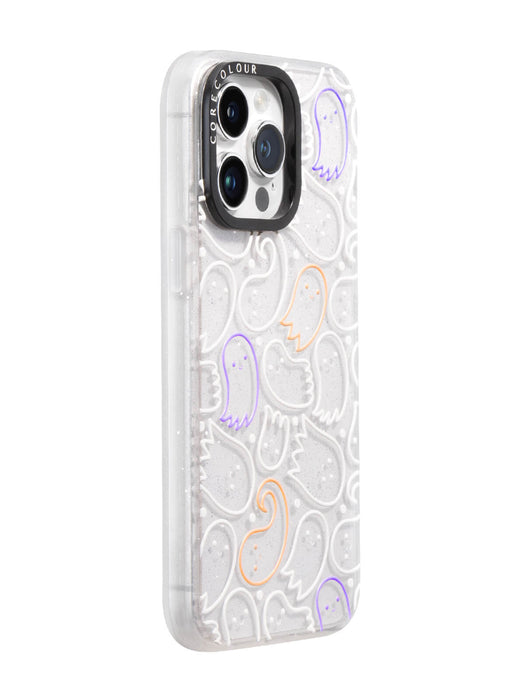 CORECOLOUR iPhone 13 Pro Max Case The Glimmer Ghost Squad
