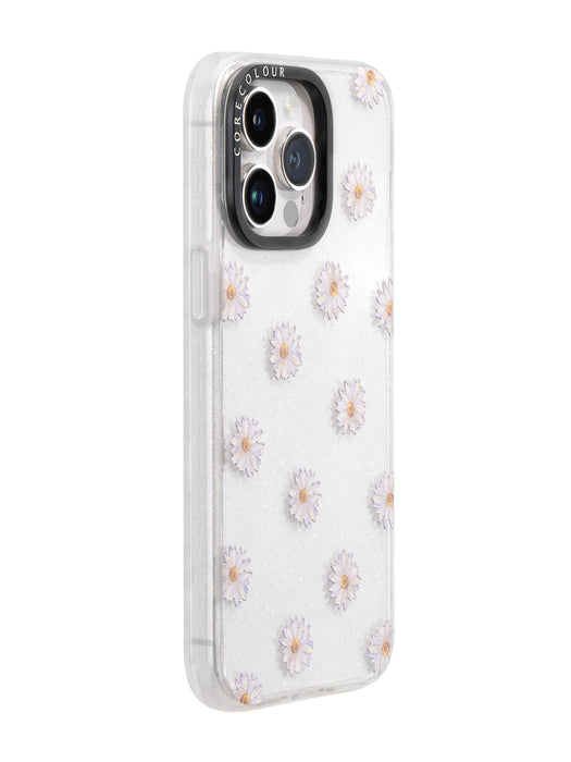 CORECOLOUR iPhone 13 Pro Max Case The Glimmer Oopsy Daisy
