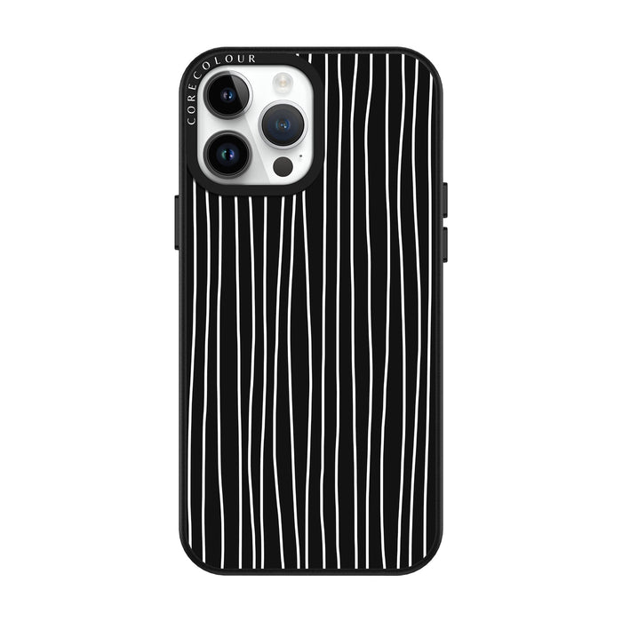 CORECOLOUR iPhone 13 Pro Max Case The Ace I'm Not Straight