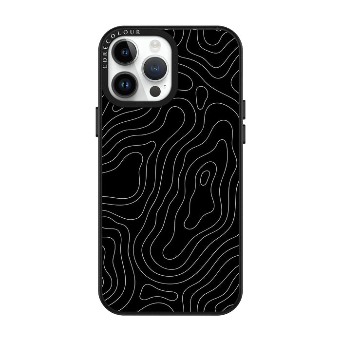 CORECOLOUR iPhone 13 Pro Case The Ace Late Night Drive
