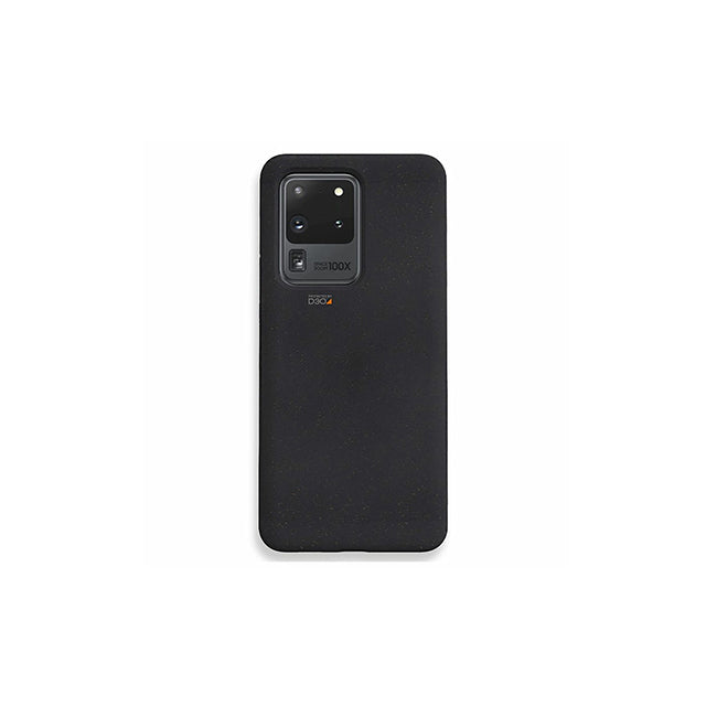 Samsung Galaxy S20+ EFM Eco D3O Zero Case Armour - Charcoal