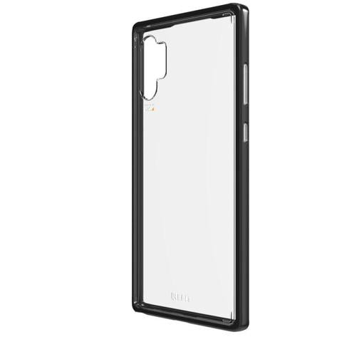 Samsung Note 10+ EFM Aspen D3O Phone Case - Clear