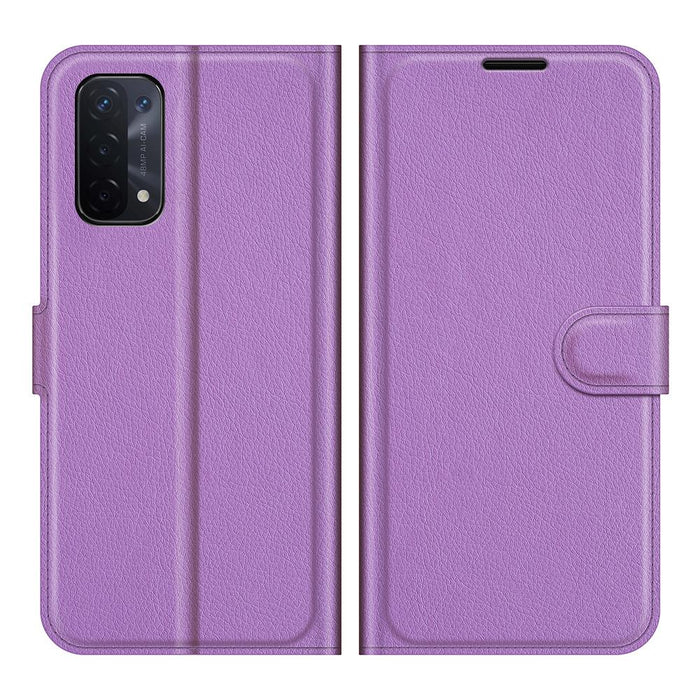 Samsung A8 Flip Case