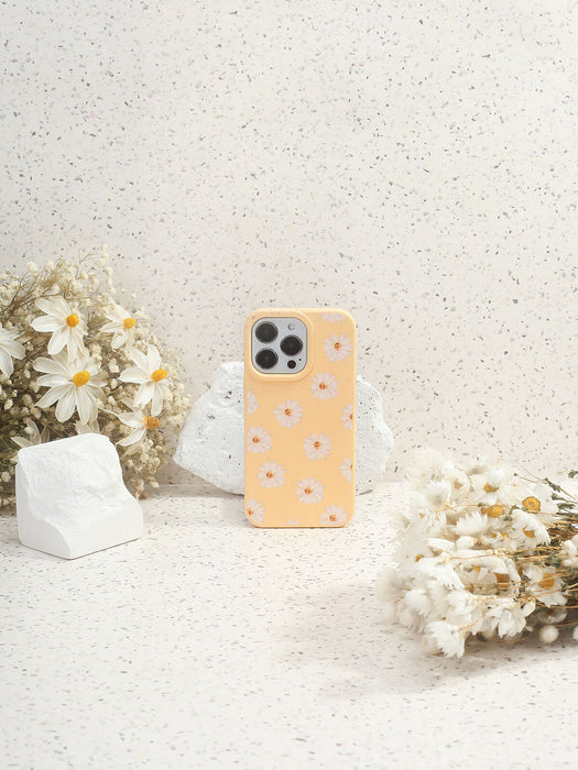 CORECOLOUR iPhone 13 Pro Case The Eco Oopsy Daisy