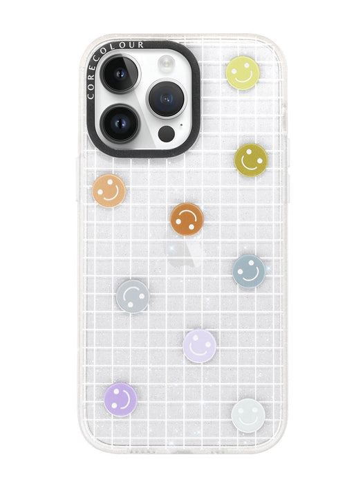 CORECOLOUR iPhone 13 Pro Max Case The Glimmer School’s Out!