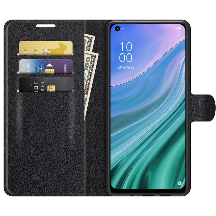 Samsung A21s Flip Case