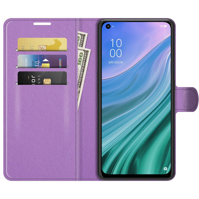 Samsung A51 Flip Case