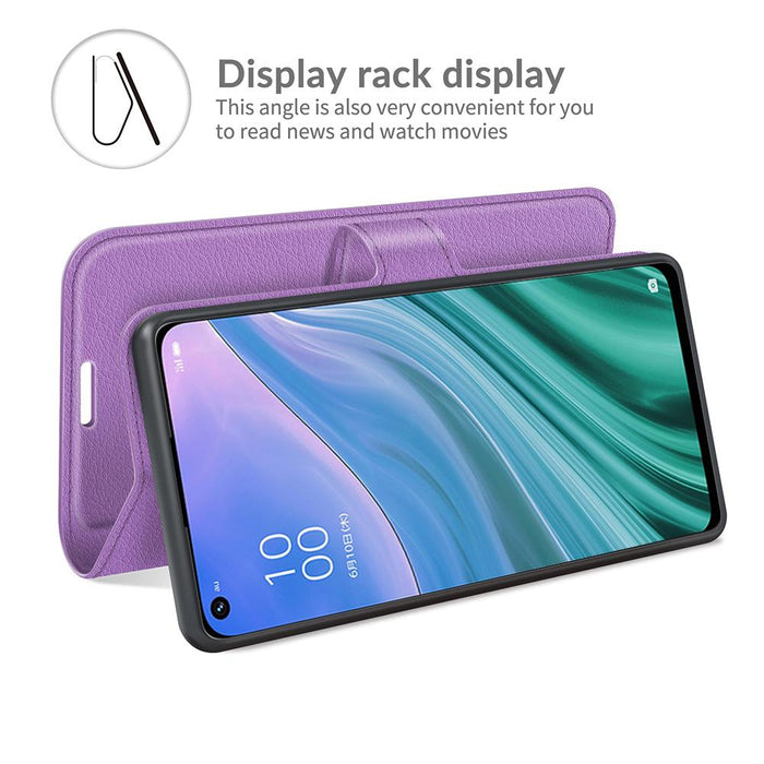 Samsung A12 Flip Case