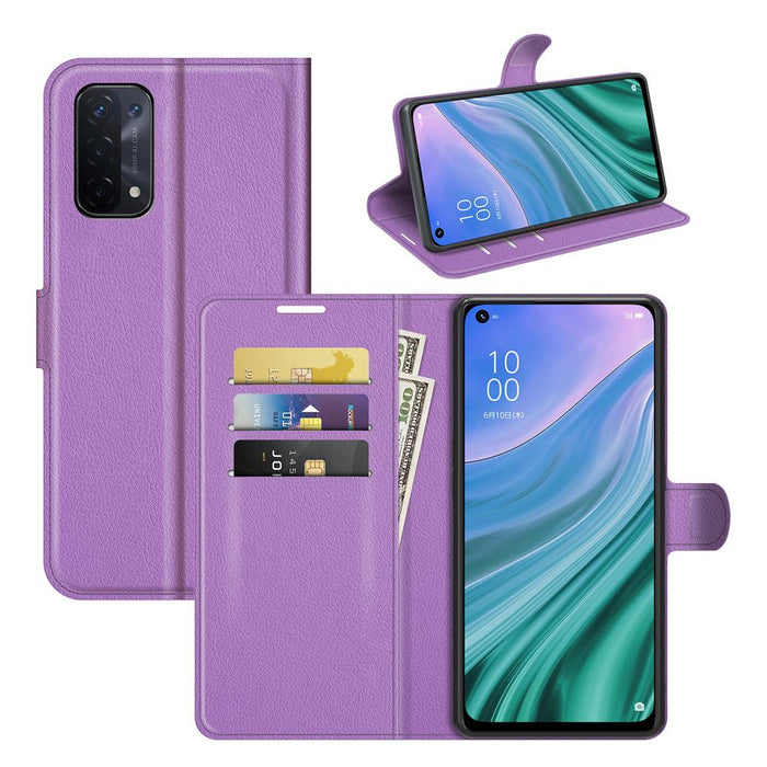 Samsung A50 Flip Case