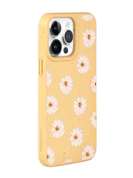 CORECOLOUR iPhone 13 Case The Eco Oopsy Daisy