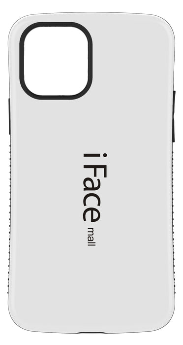 iPhone 12/12 Pro iFace Phone Case - White