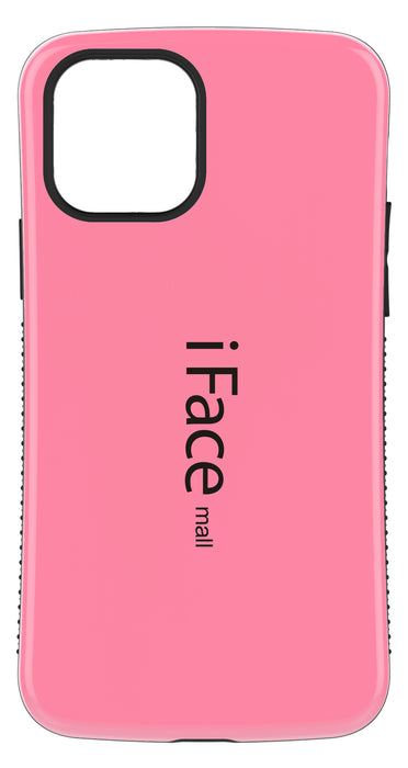iPhone X/Xs iFace Phone Case - Pink