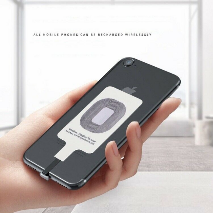 QI Wireless Charging Receiver