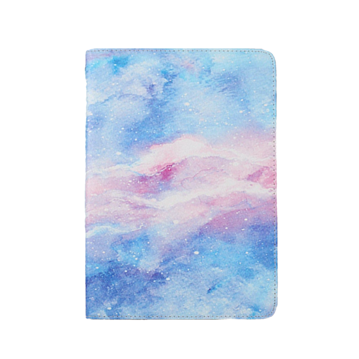iPad mini45 Pattern Case Cover - Stary Sky
