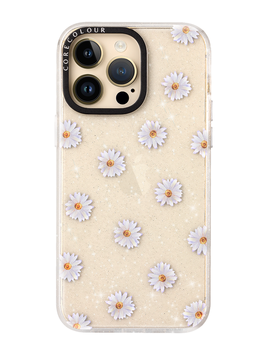 CORECOLOUR iPhone 13 Pro Case The Glimmer Oopsy Daisy