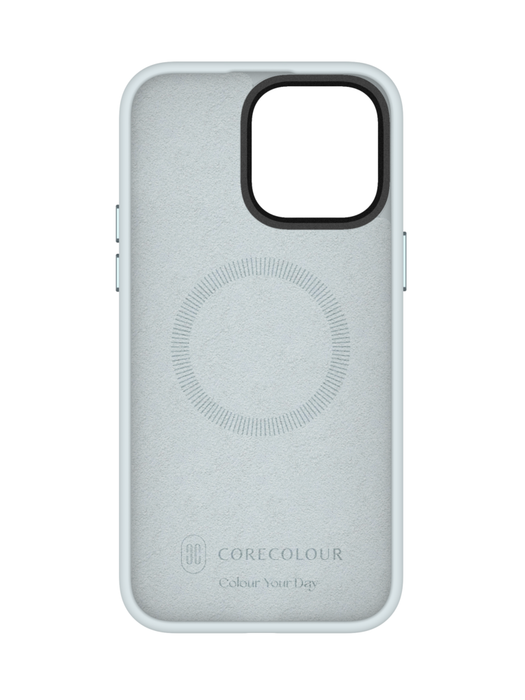 CORECOLOUR iPhone 13 Pro Max Case The Grace Blue Beauty