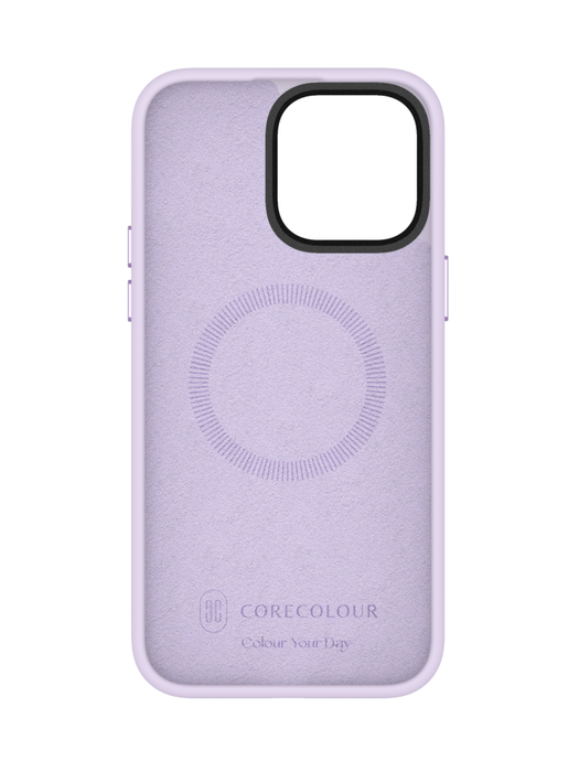 CORECOLOUR iPhone 11/ XR Case The Grace Lady Lavender