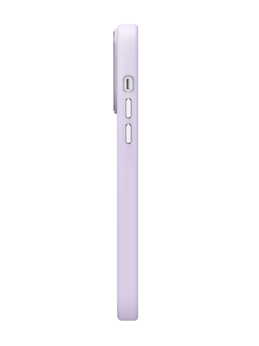 CORECOLOUR iPhone 13 Pro Max Case The Grace Lady Lavender