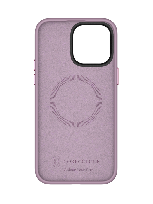 CORECOLOUR iPhone 13 Pro Max Case The Grace Maiden Mauve