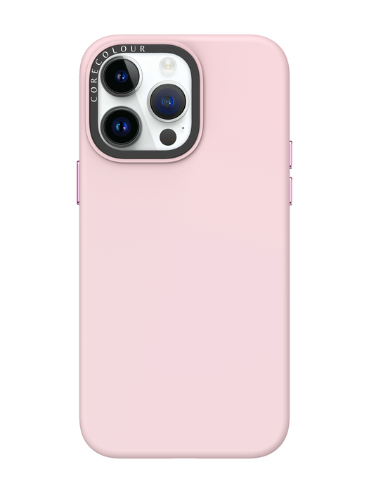 CORECOLOUR iPhone 7/8/SE2020 /SE2022 Case The Grace Pink Ballerina