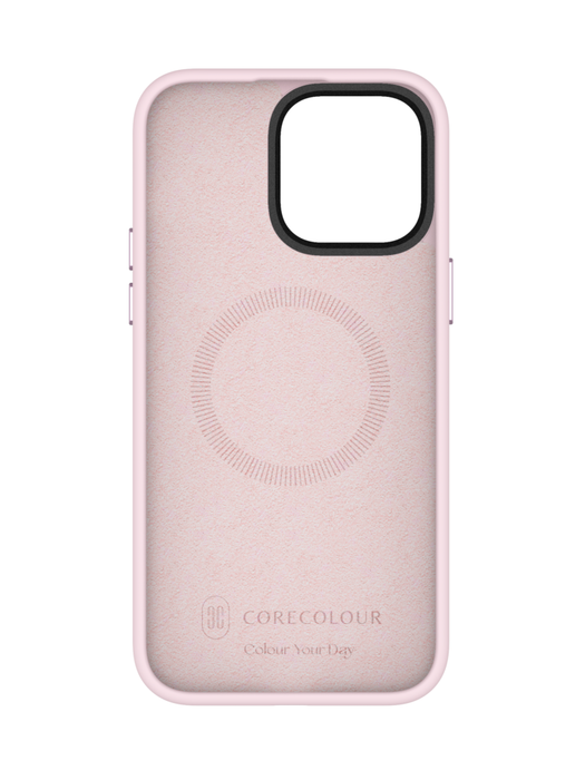 CORECOLOUR iPhone 12/12 Pro Case The Grace  Pink Ballerina