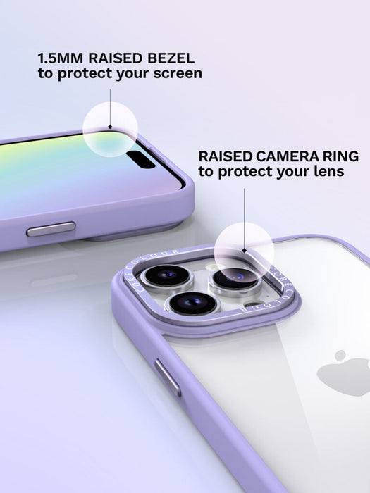 CORECOLOUR iPhone 12 Pro Max Case The Guardian Hint Of Mint