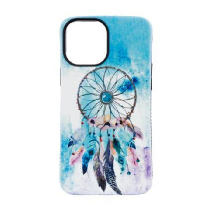 iPhone 13 Pro Max iFace Phone Case - Pattern
