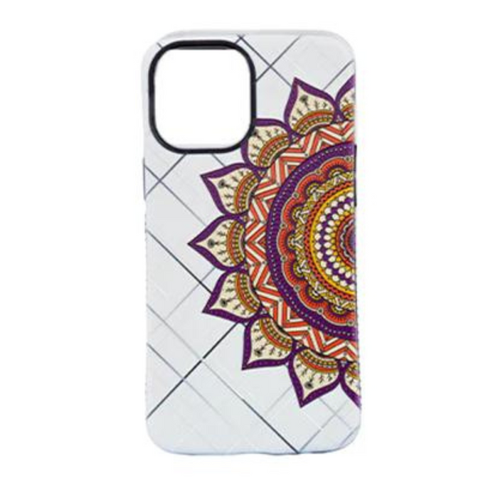 iPhone 11 iFace Phone Case - Pattern