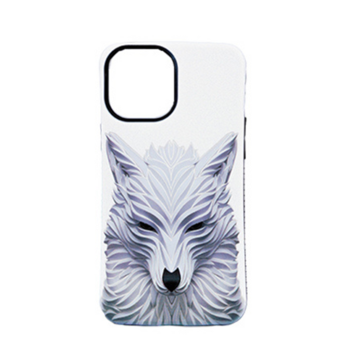 iPhone X/Xs iFace Phone Case - Pattern