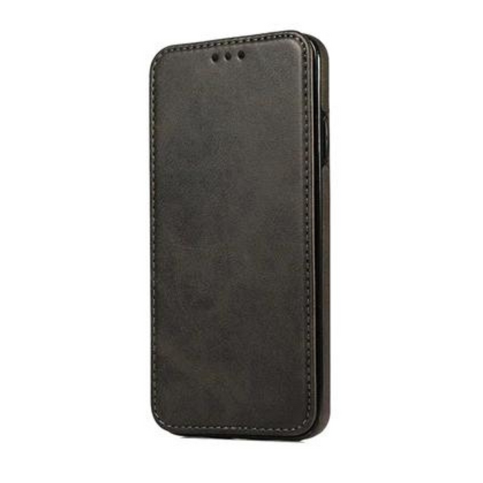 iPhone 12 mini Knight Phone Case Cover - Black