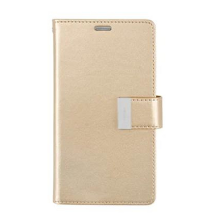 S20Plus Rich Dairy Phone Case Cover - Gold