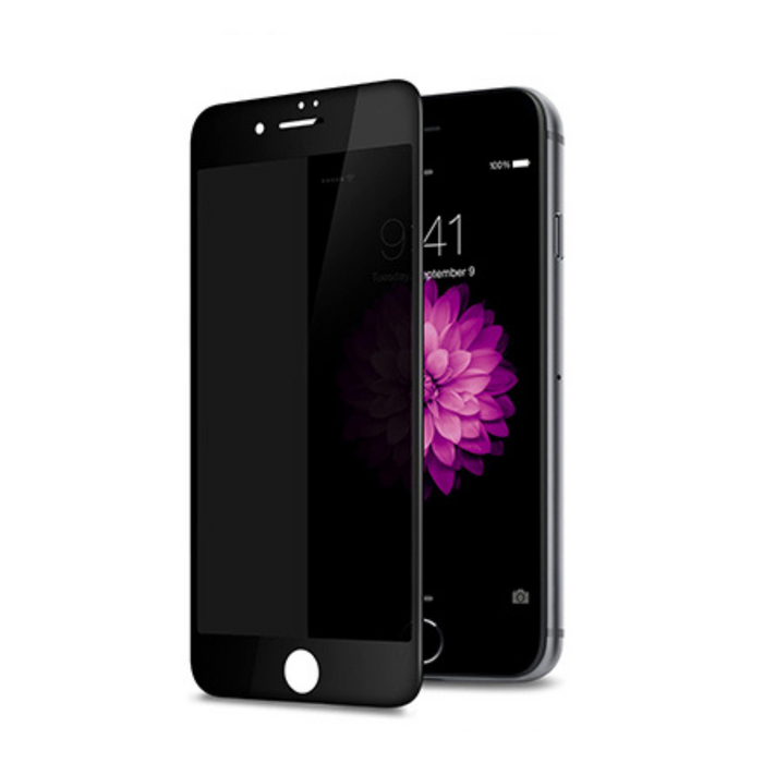 iPhone 7Plus/8Plus Screen Protector - Anti-Spy