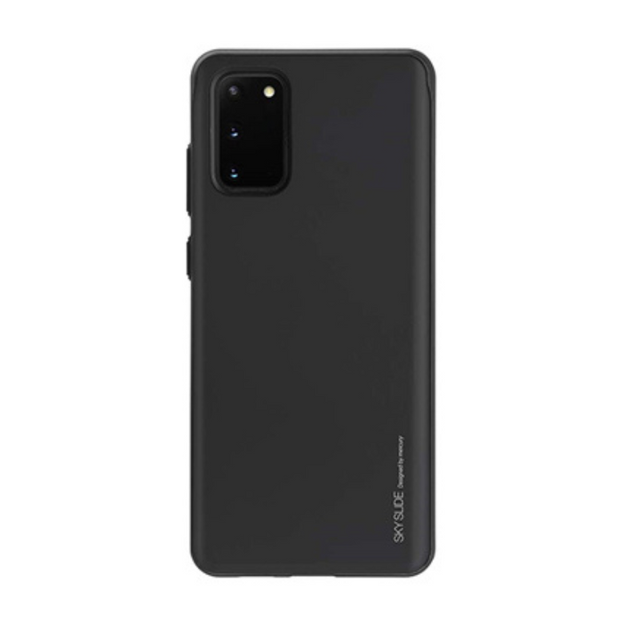 S20Ultra Skyslide Phone Case - Black