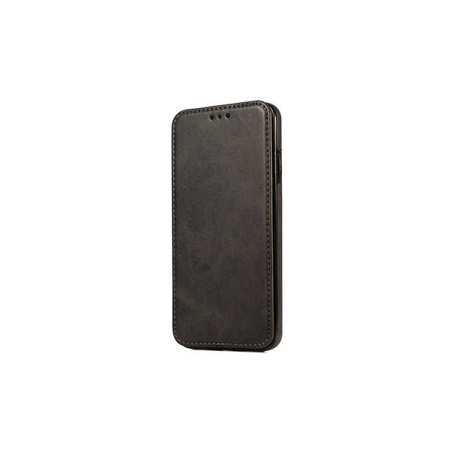 iPhone 12 mini Knight Phone Case Cover - Black