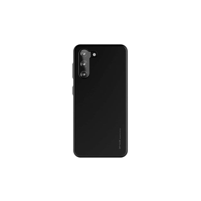 S21Plus Skyslide Phone Case - Black
