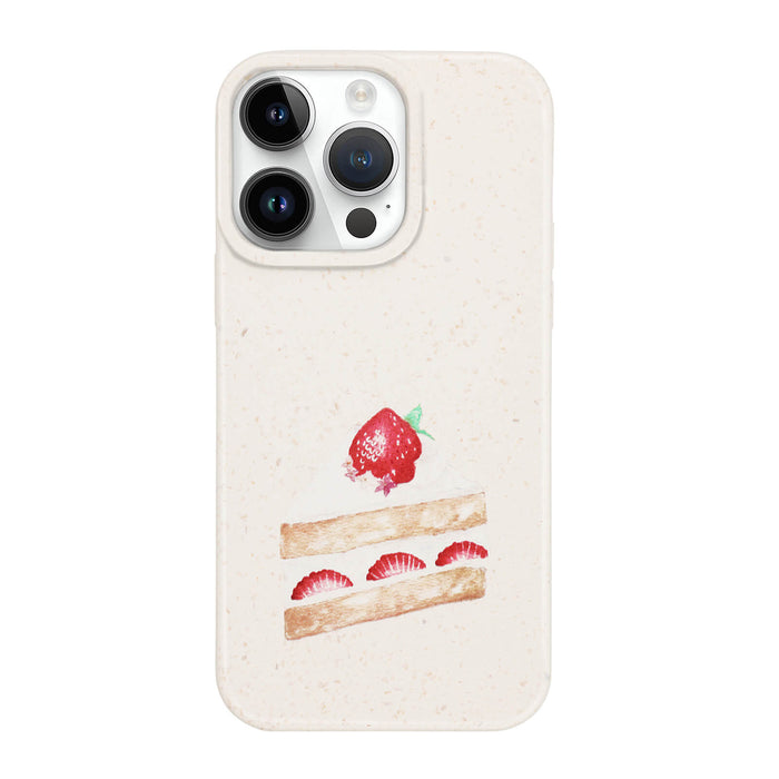 CORECOLOUR iPhone 13 Pro Max Case The Eco A Berry Sweet Day