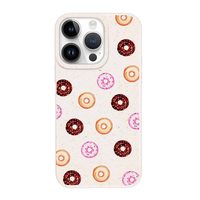 CORECOLOUR iPhone 12/ 12 Pro Case The Eco Dose Of Donuts
