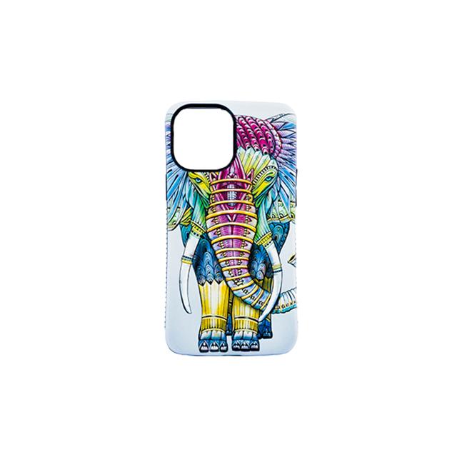 iPhone 13 Pro Max iFace Phone Case - Pattern