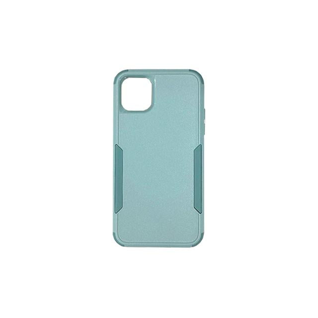 iPhone 13 Pro Max Fortess Phone Case - Mint