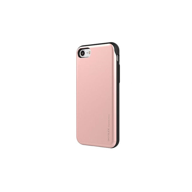 iPhone 7/8/SE2020 Skyslide Phone Case - Rose Gold