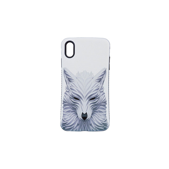 iPhone X/Xs iFace Phone Case - Pattern