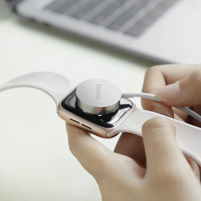 Wireless charger “CW16” for iWatch tabletop